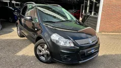 Gebruikt 2011 Suzuki SX4 Limited MPV | € 5.995 (Eerlijke prijs)