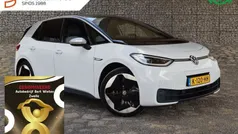 Gebruikt 2020 VW ID.3 Hatchback | € 21.950 (Eerlijke prijs)