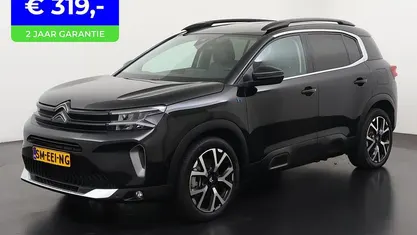 Occasion Citroën C5 Aircross Shine 181 PK (133 kW) 2026 Zwart SUV
