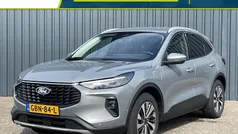 Gebruikt 2024 Ford Kuga Titanium SUV | € 40.835 (Eerlijke prijs)