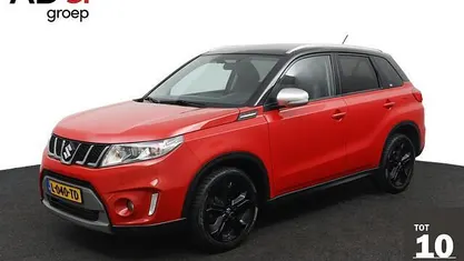 Occasion Suzuki Vitara 140 PK (102 kW) 2017 SUV