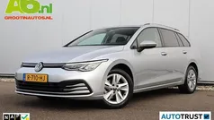 Gebruikt 2022 VW Golf VIII Business Stationwagen | € 19.900 (Eerlijke prijs)
