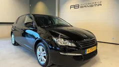 Gebruikt 2015 Peugeot 308 Active Hatchback | € 10.450 (Eerlijke prijs)