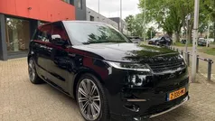 Zwart, metallic lak Gebruikt 2024 Land Rover Range Rover Sport SE Dynamic SUV | € 119.495 (Eerlijke prijs)