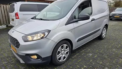Gebruikt 2019 Ford Transit Van | € 9.950 (Super prijs)