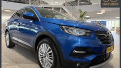 Gebruikt 2020 Opel Grandland X Innovation SUV | € 18.900 (Eerlijke prijs)