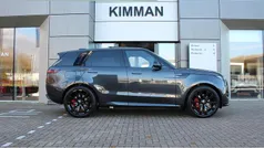 Grijs Nieuw 2025 Land Rover Range Rover Sport SE Dynamic SUV | € 130.400 (Eerlijke prijs)