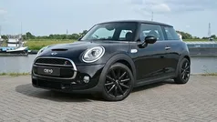 Gebruikt 2017 Mini Cooper S Chili Hatchback | € 17.950 (Eerlijke prijs)