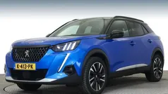 Gebruikt 2021 Peugeot 2008 GTi SUV | € 17.450 (Eerlijke prijs)