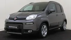 Grijs Gebruikt 2023 Fiat Panda City Life Hatchback | € 14.925 (Eerlijke prijs)