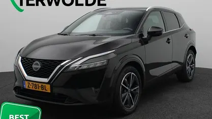 Occasion 2024 Nissan Qashqai Tekna SUV | € 32.840 (Eerlijke prijs)