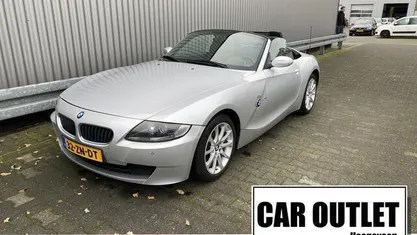 Occasion BMW Z4 150 PK (110 kW) 2008 Cabriolet