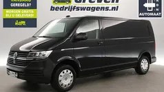 Gebruikt 2022 VW T6.1 Van | € 26.800 (Super prijs)