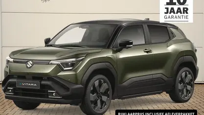 Occasion 2025 Suzuki Vitara SUV | € 31.995 (Goede deal)