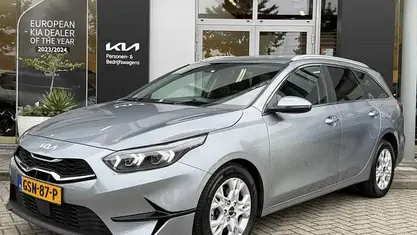 Occasion Kia Ceed Sportswagon 101 PK (74 kW) 2024 Stationwagen