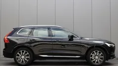Gebruikt 2018 Volvo XC60 Inscription SUV | € 34.945 (Eerlijke prijs)