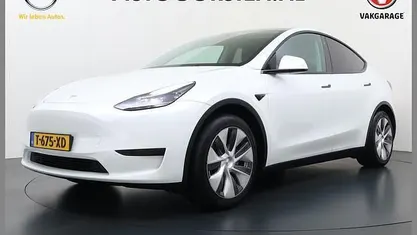 Occasion 2023 Tesla Model Y RWD SUV | € 32.495 (Eerlijke prijs)