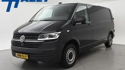 Occasion 2020 VW T6.1 Van | € 24.900 (Goede deal)