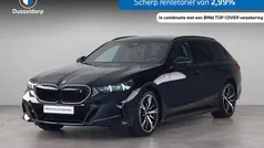 Gebruikt 2025 BMW i5 M Sport Sedan | € 67.950 (Super prijs)