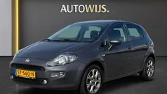 Gebruikt 2018 Fiat Punto Evo Hatchback | € 6.195 (Eerlijke prijs)