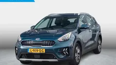 Gebruikt 2021 Kia Niro SUV | € 21.390 (Goede deal)