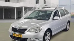 Gebruikt 2011 Skoda Octavia Business Line Stationwagen | € 2.445 (Super prijs)