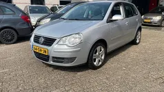 Gebruikt 2006 VW Polo Hatchback | € 1.995 (Eerlijke prijs)