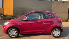 Gebruikt 2009 Ford Ka Limited Hatchback | € 2.450 (Eerlijke prijs)