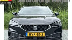 Zwart Gebruikt 2024 Seat Leon Style Stationwagen | € 26.445 (Eerlijke prijs)