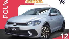 Grijs Gebruikt 2024 VW Polo Edition Hatchback | € 20.850 (Goede deal)