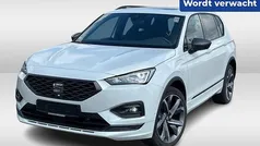 Gebruikt 2021 Seat Tarraco Business SUV | € 34.950 (Eerlijke prijs)