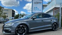 Sedan Gebruikt 2016 Audi A3 S-Line Sedan | € 17.990 (Eerlijke prijs)