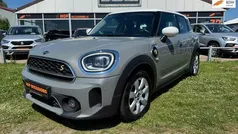 Grijs Gebruikt 2021 Mini Cooper Countryman SUV | € 25.750 (Super prijs)