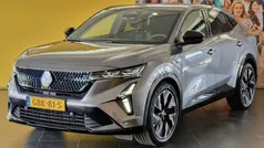 Grijs Gebruikt 2024 Renault Rafale Esprit Alpine SUV | € 43.850 (Eerlijke prijs)