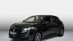 Gebruikt 2021 Peugeot e-208 Allure Hatchback | € 16.789 (Eerlijke prijs)