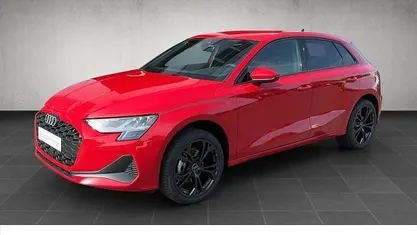 Occasion Audi A3 116 PK (85 kW) 2024 Hatchback