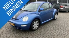 Gebruikt 1999 VW Beetle Highline Hatchback | € 950 (Eerlijke prijs)