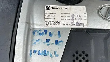 Grijs Gebruikt 2007 Hyundai Tucson Style SUV | € 2.995 (Eerlijke prijs)