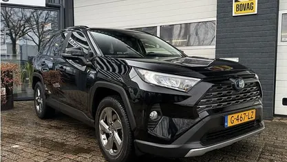 Occasion Toyota RAV4 Style 178 PK (130 kW) 2019 SUV