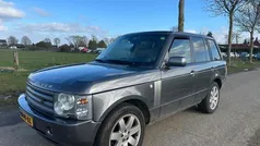 Grijs Gebruikt 2004 Land Rover Range Rover Vogue SUV | € 4.500 (Super prijs)