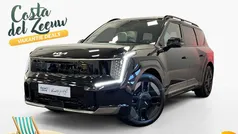 Gebruikt 2025 Kia EV9 GT-Line SUV | € 75.990 (Eerlijke prijs)