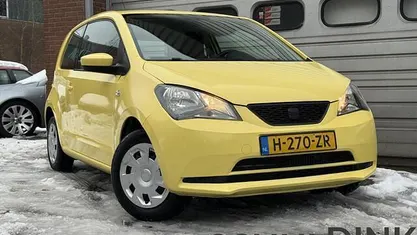 Occasion 2012 Seat Mii Sport Hatchback | € 2.999 (Super prijs)