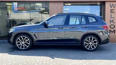 Grijs Gebruikt 2021 BMW X3 Executive SUV | € 39.950 (Goede deal)