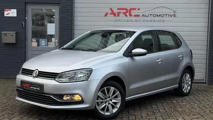 Occasion 2014 VW Polo Comfortline Hatchback | € 9.250 (Eerlijke prijs)