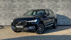 Zwart Gebruikt 2020 Volvo XC60 Inscription SUV | € 37.694 (Eerlijke prijs)