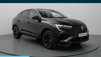 Occasion Renault Arkana Bose Edition 143 PK (105 kW) 2024 SUV