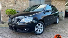 Overige Gebruikt 2009 VW Polo Comfortline Hatchback | € 3.450 (Eerlijke prijs)