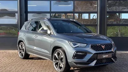 Occasion Cupra Ateca 300 PK (220 kW) 2020 SUV