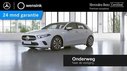 Occasion Mercedes A180 Business 136 PK (100 kW) 2022 Hatchback