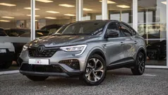 Grijs metallic Gebruikt 2022 Renault Arkana Engineered SUV | € 28.445 (Eerlijke prijs)